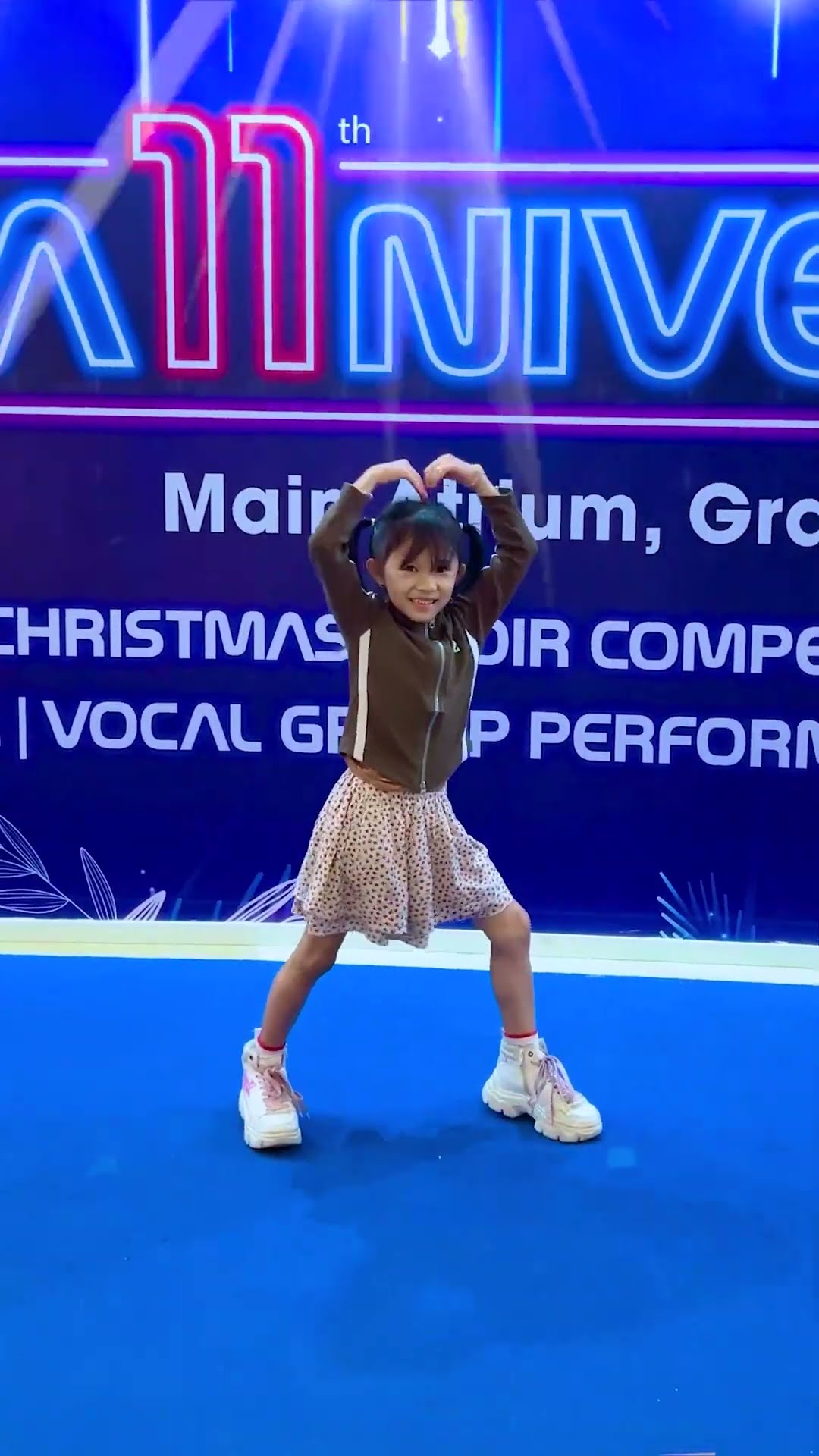 Aletha Abew Menjadi Model Ternama #alethaabew